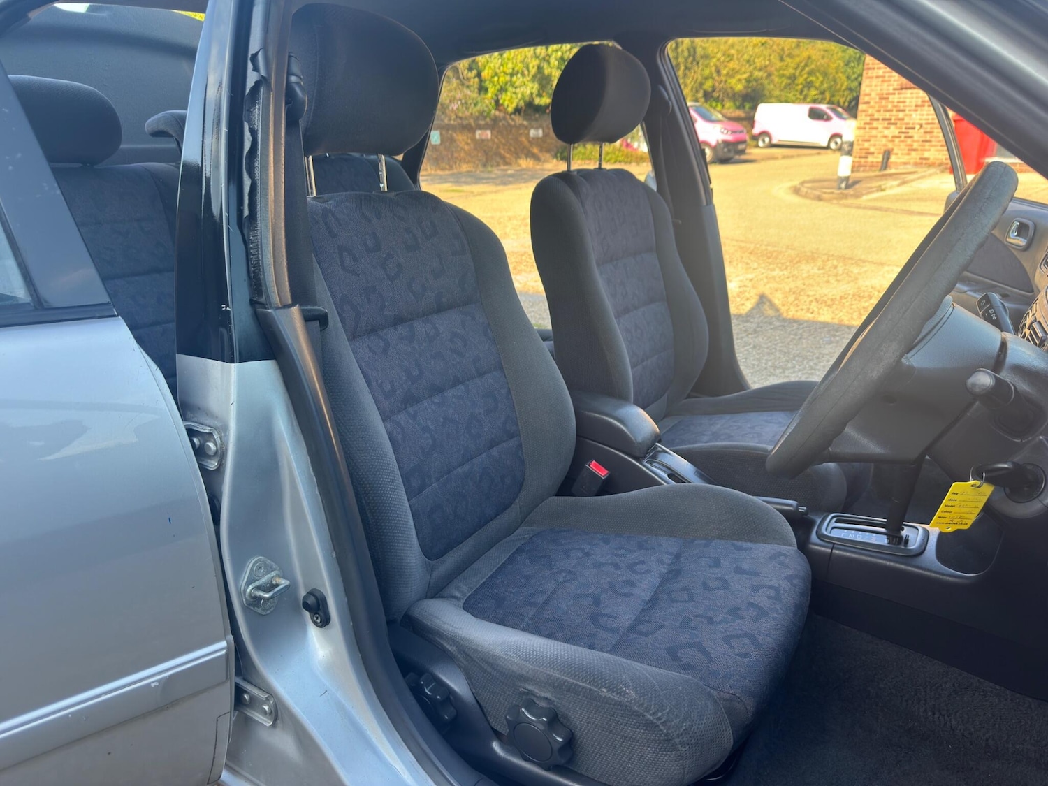 Vehicle 19