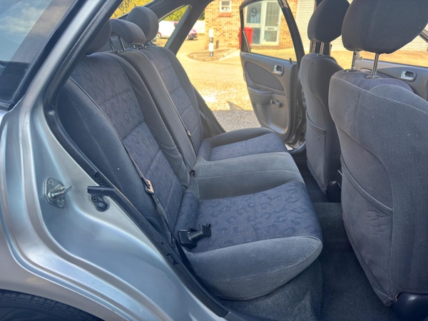 Used Toyota Corolla 2001 for sale - 75614155: Photo 20