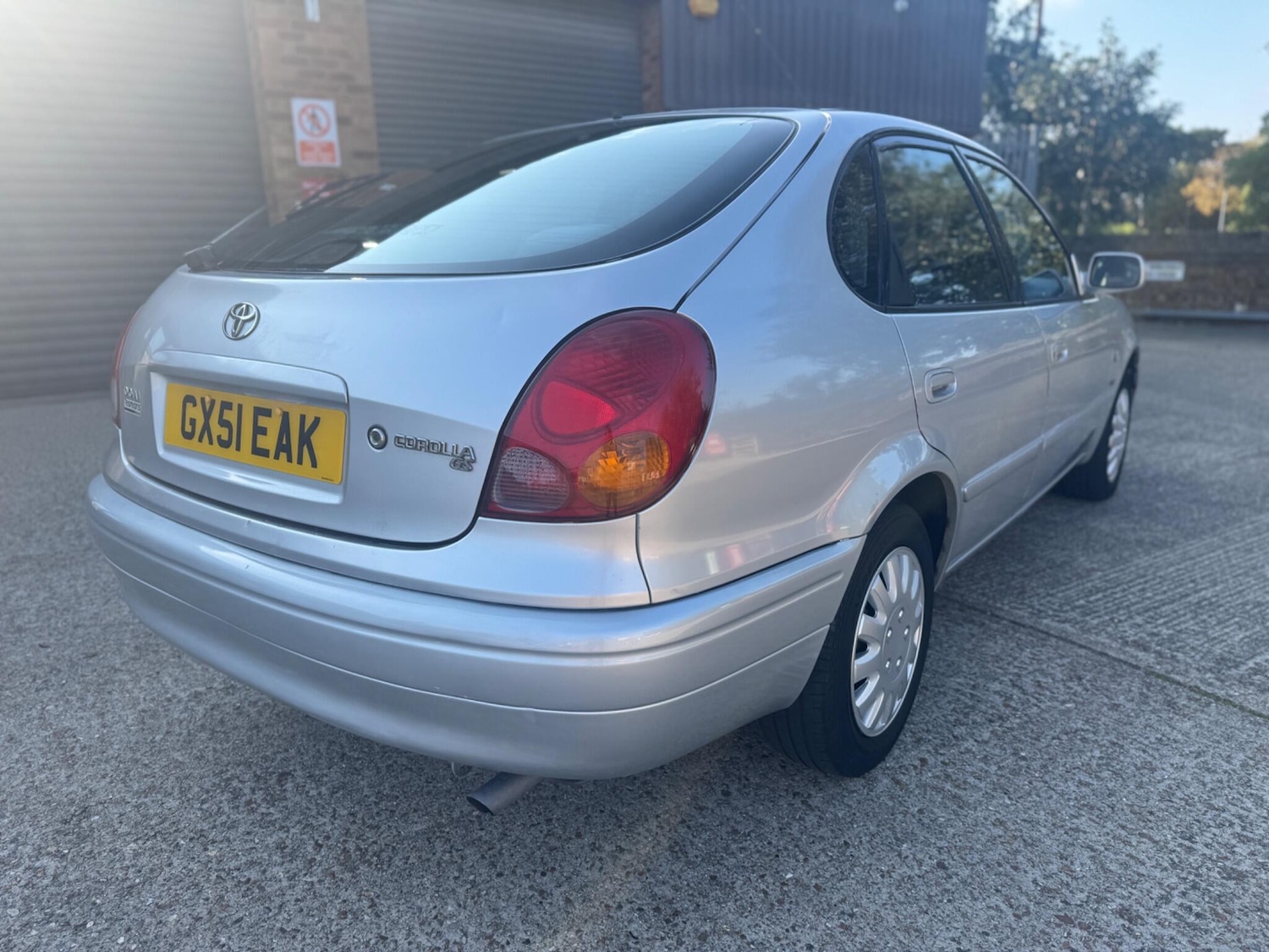 Vehicle 23