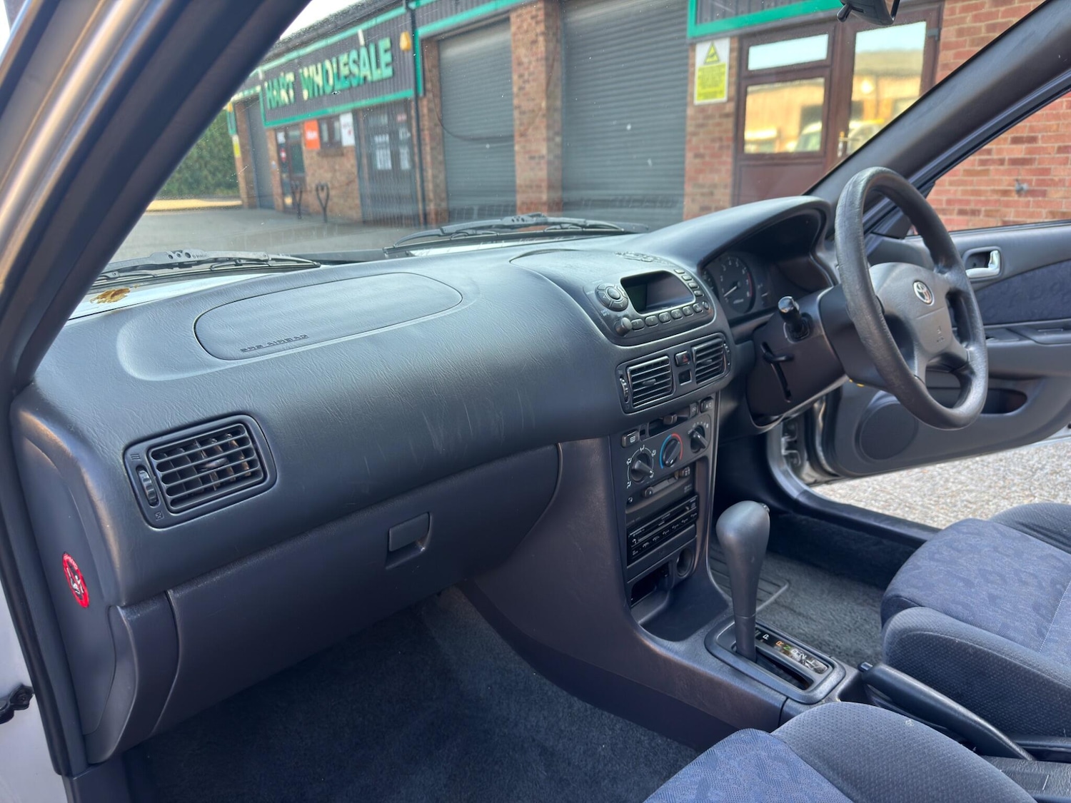 Vehicle 24