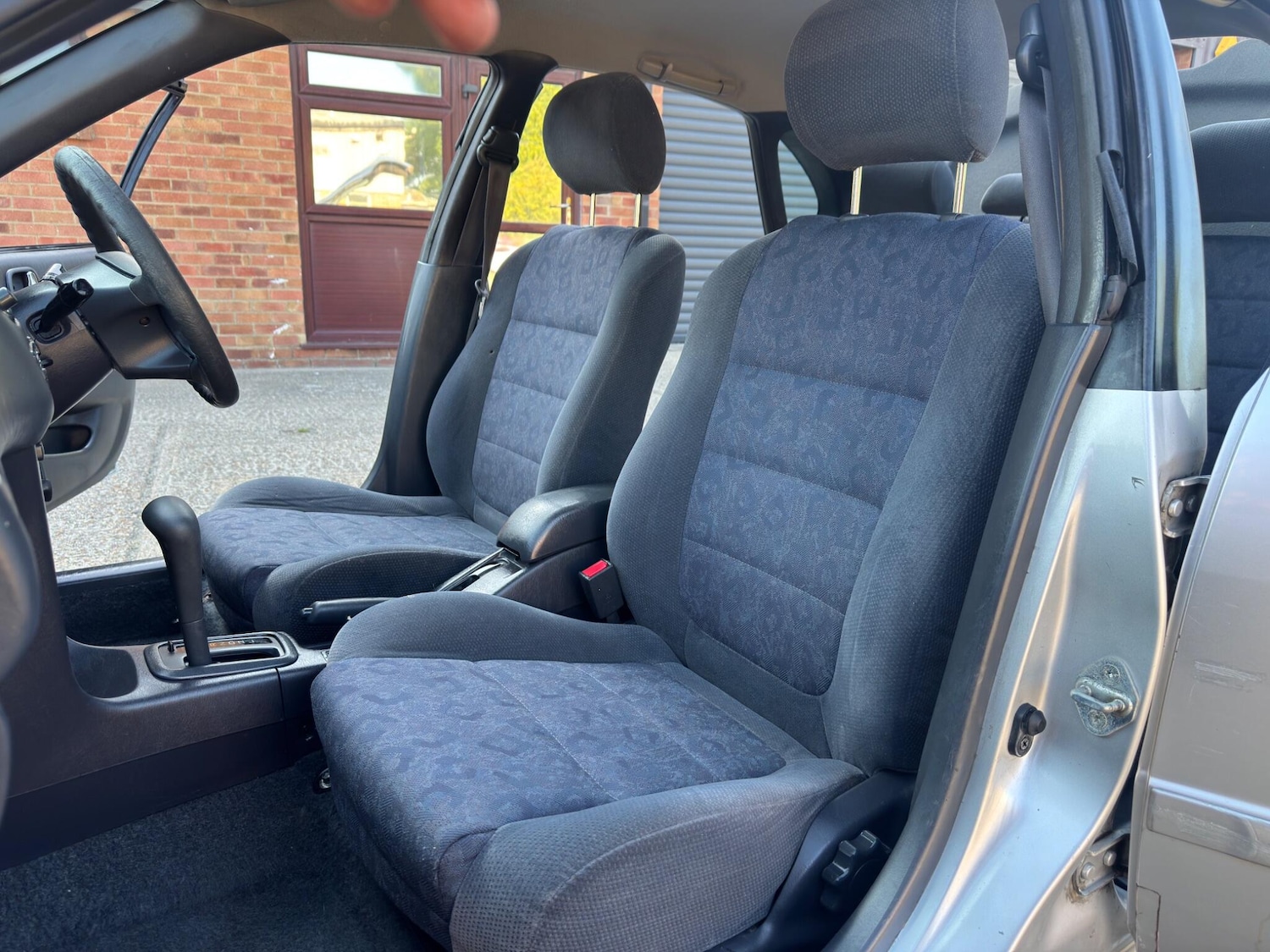 Vehicle 25