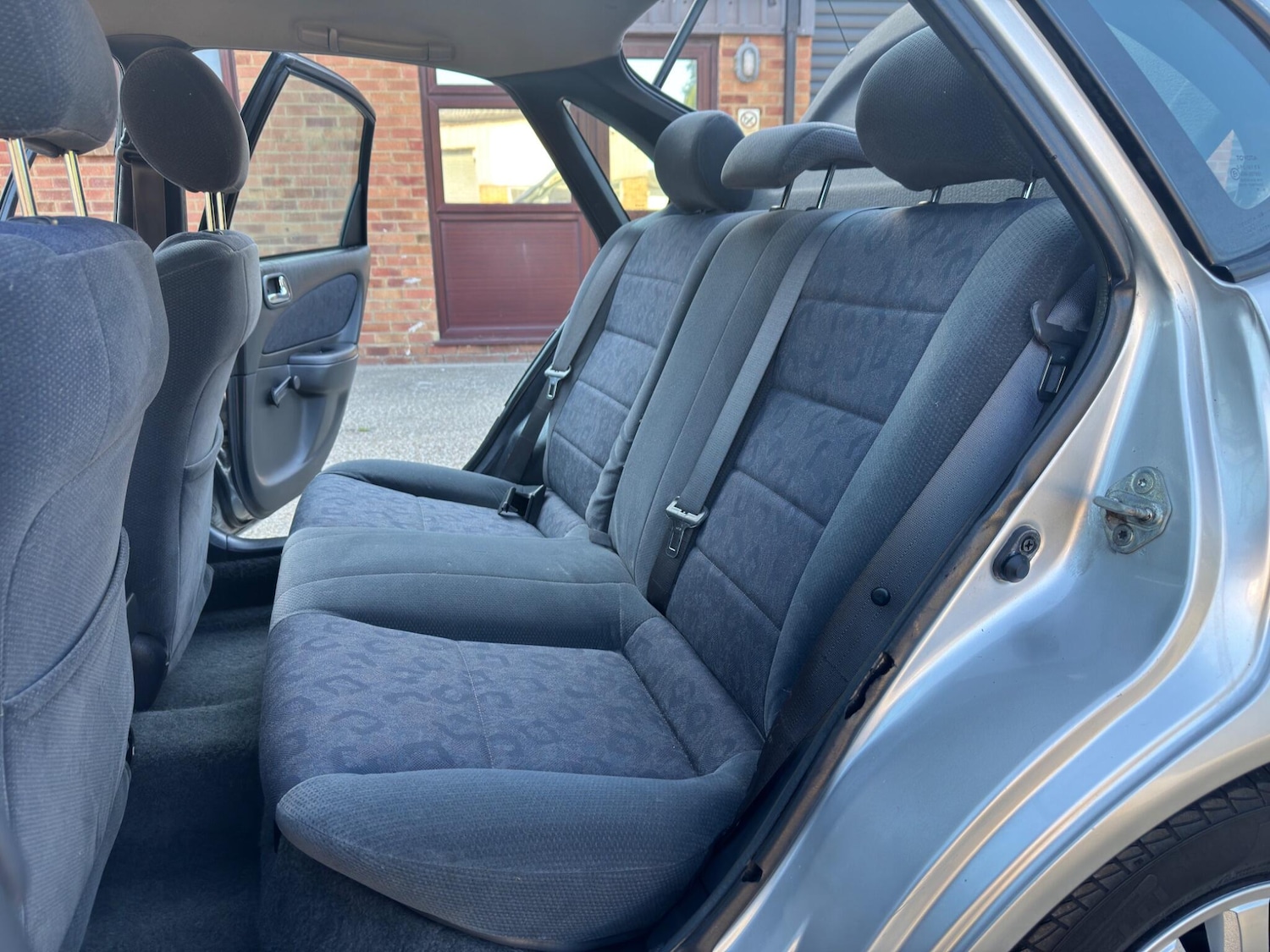 Vehicle 26