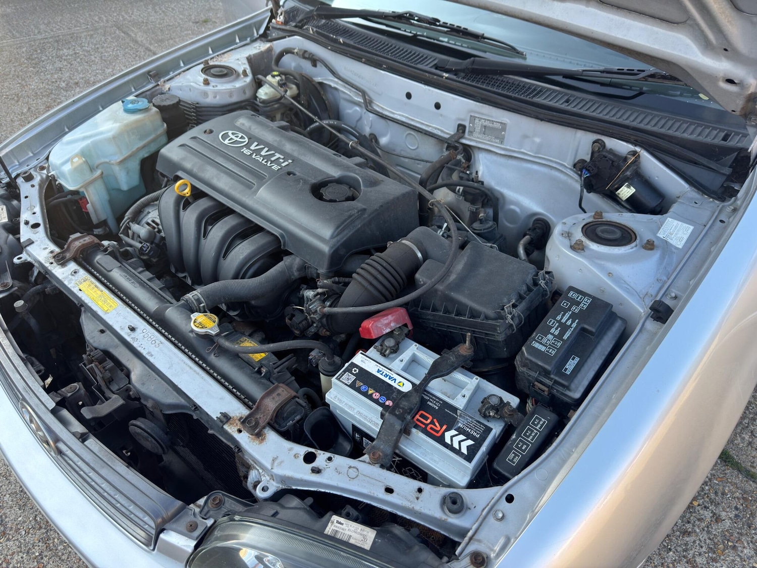 Vehicle 35