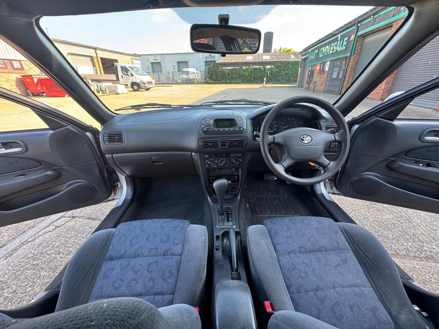 Vehicle 37