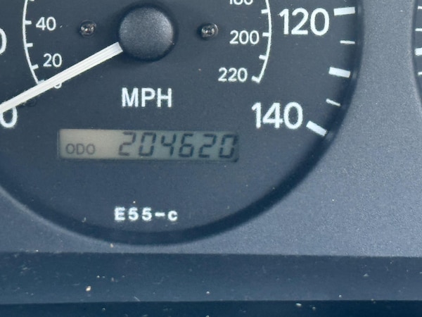 Used Toyota Corolla 2001 for sale - 75614155: Photo 40