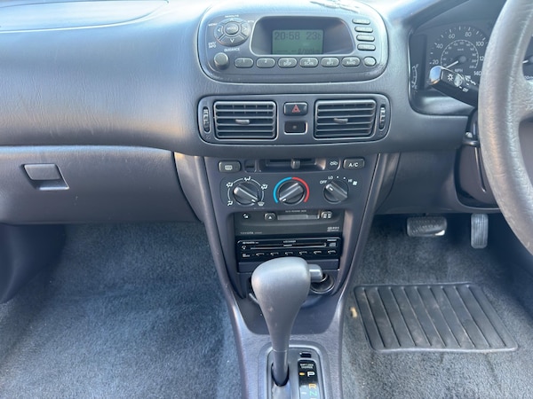Used Toyota Corolla 2001 for sale - 75614155: Photo 41