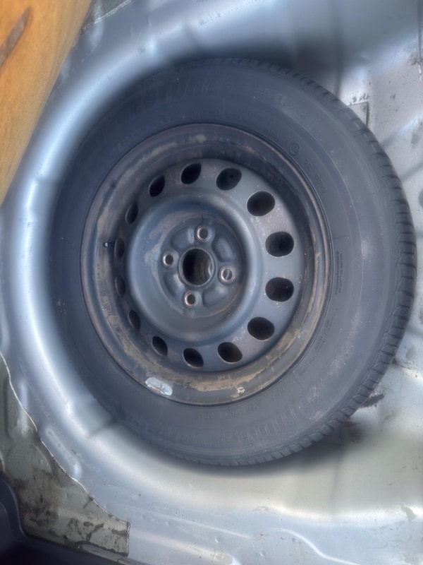 Used Toyota Corolla 2001 for sale - 75614155: Photo 47