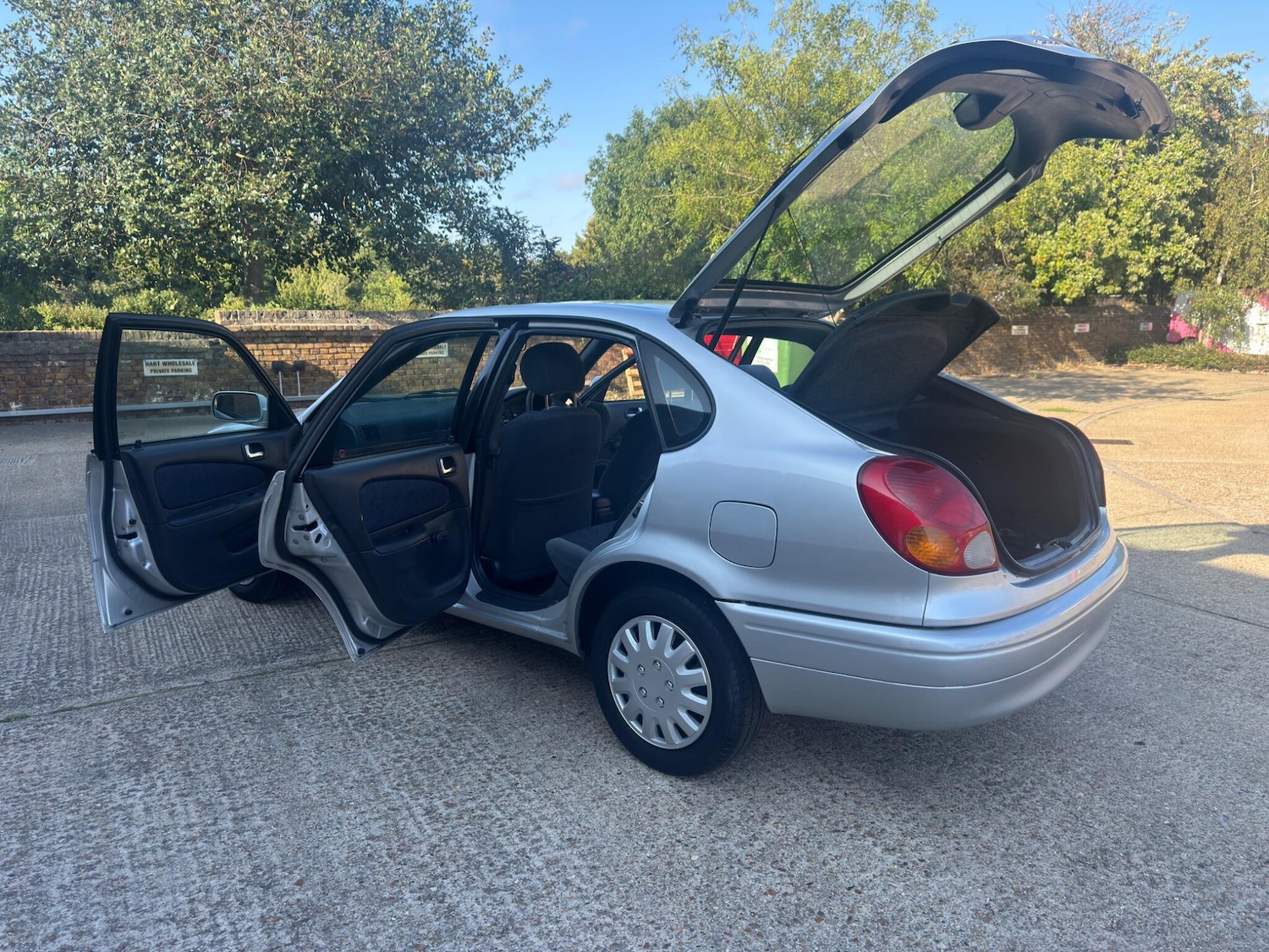 Vehicle 55