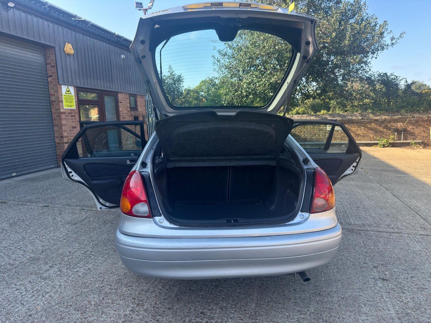 Vehicle 56