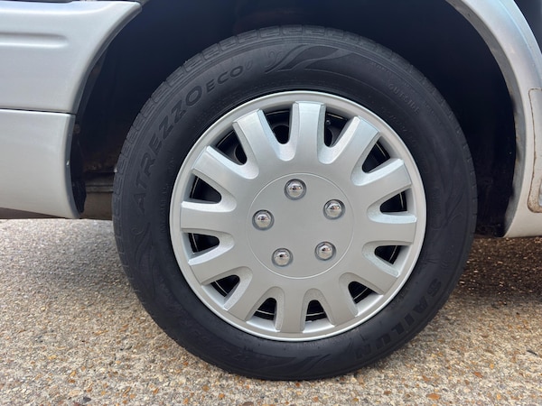 Used Toyota Corolla 2001 for sale - 75614155: Photo 6
