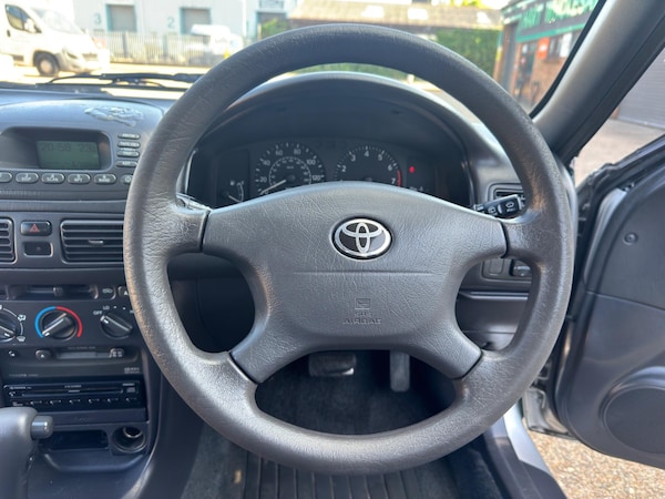 Used Toyota Corolla 2001 for sale - 75614155: Photo 9