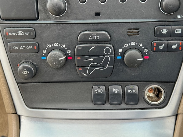 Used Volvo V70 2006 for sale - 74762874: Photo 14