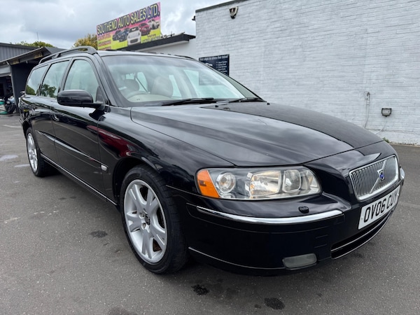 Used Volvo V70 2006 for sale - 74762874: Photo 16