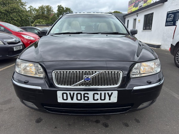 Used Volvo V70 2006 for sale - 74762874: Photo 17