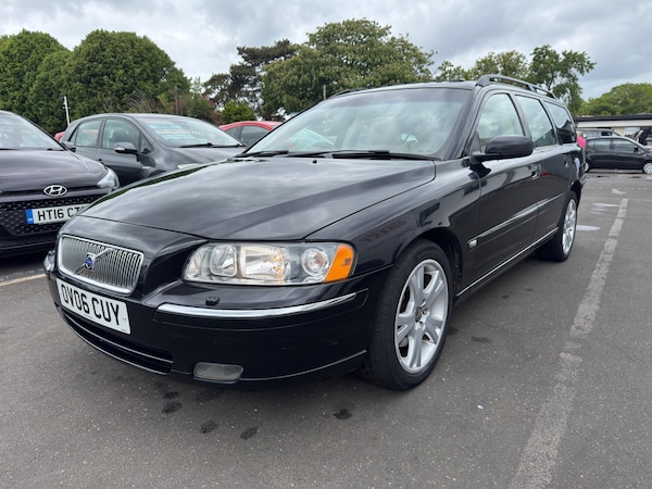 Used Volvo V70 2006 for sale - 74762874: Photo 18