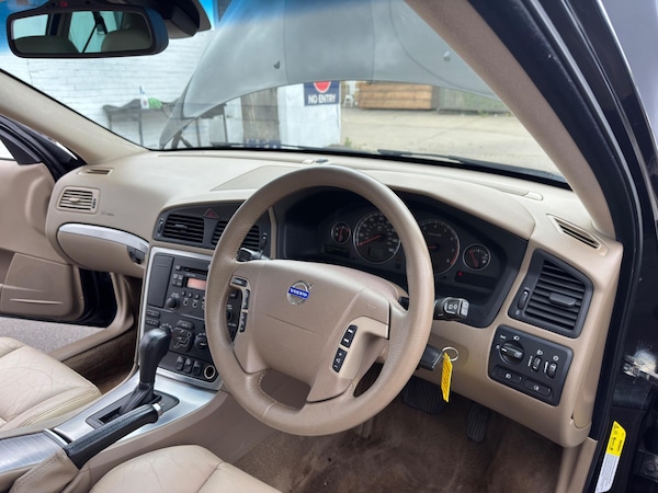 Used Volvo V70 2006 for sale - 74762874: Photo 19