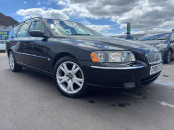 2006 (06) - 2.0T SE 5dr
