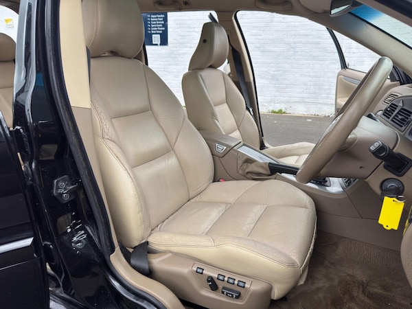 Used Volvo V70 2006 for sale - 74762874: Photo 20