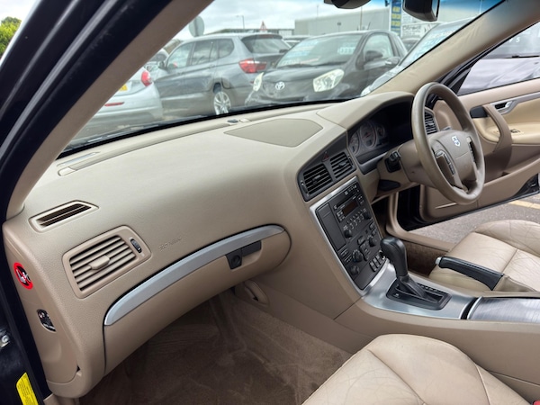 Used Volvo V70 2006 for sale - 74762874: Photo 25