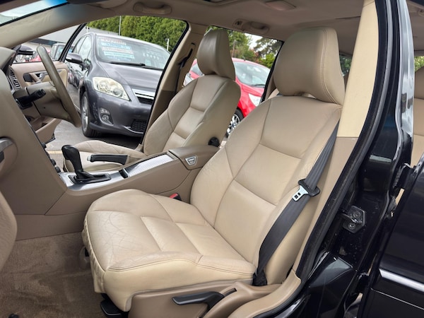 Used Volvo V70 2006 for sale - 74762874: Photo 26