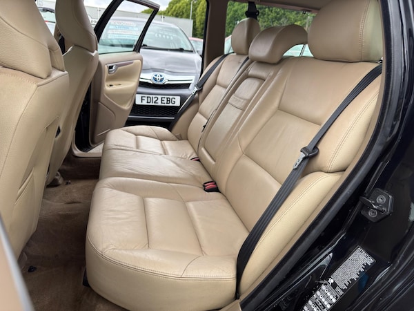 Used Volvo V70 2006 for sale - 74762874: Photo 27
