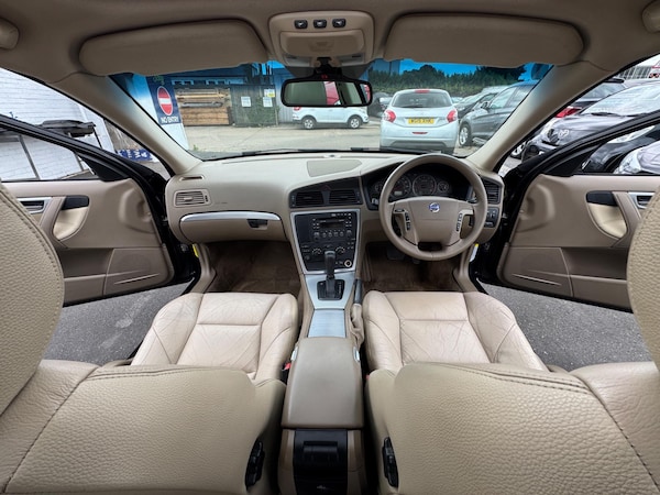 Used Volvo V70 2006 for sale - 74762874: Photo 29