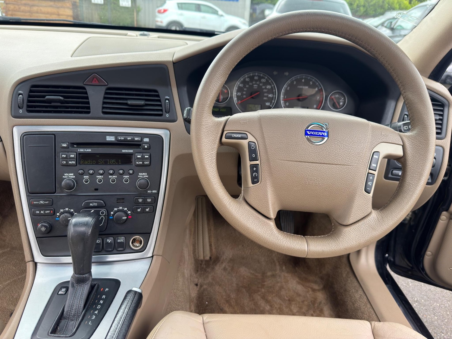 Vehicle 30