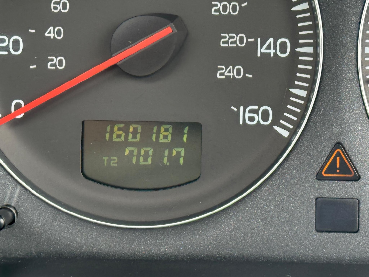 Vehicle 32