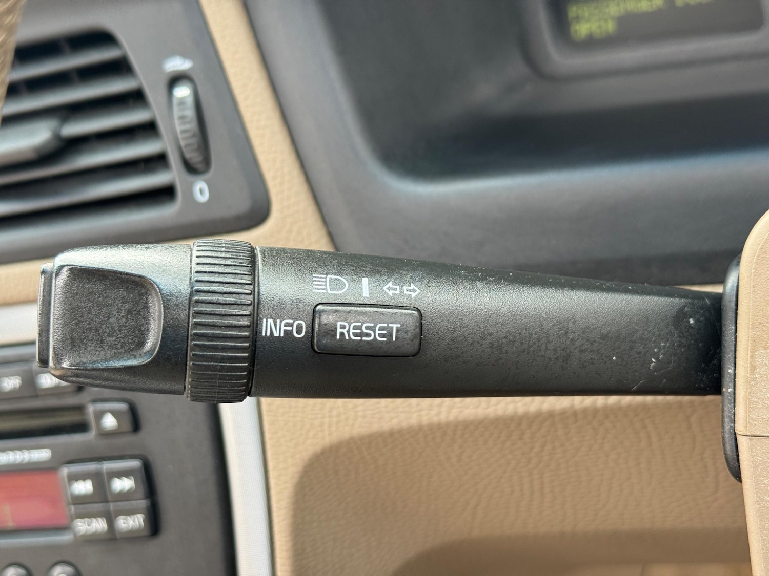 Vehicle 36