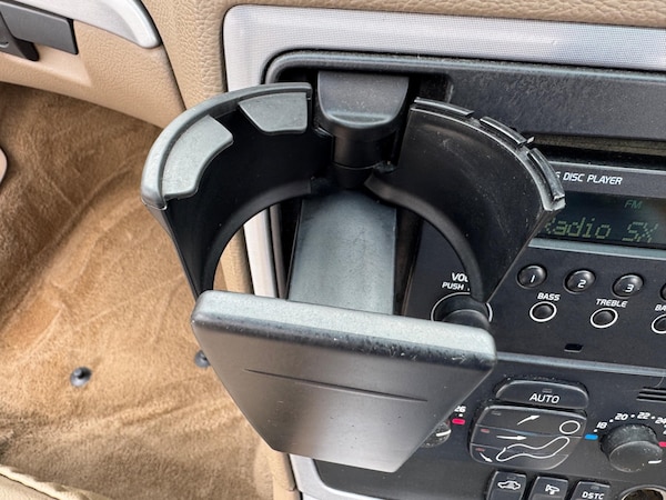 Used Volvo V70 2006 for sale - 74762874: Photo 41