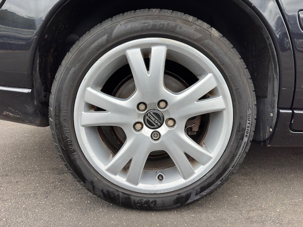 Used Volvo V70 2006 for sale - 74762874: Photo 42