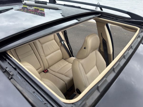 Used Volvo V70 2006 for sale - 74762874: Photo 43