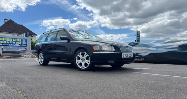Used Volvo V70 2006 for sale - 74762874: Photo 46