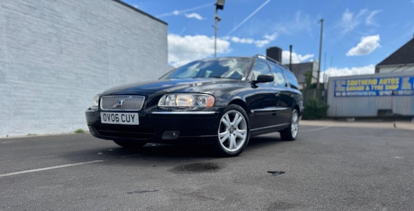 Used Volvo V70 2006 for sale - 74762874: Photo 47