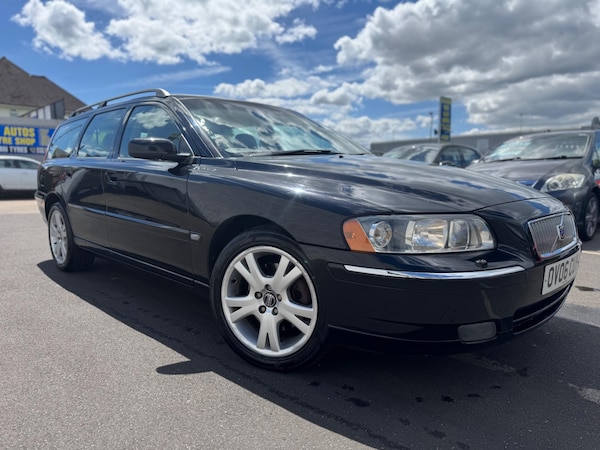 Used Volvo V70 2006 for sale - 74762874: Photo 48