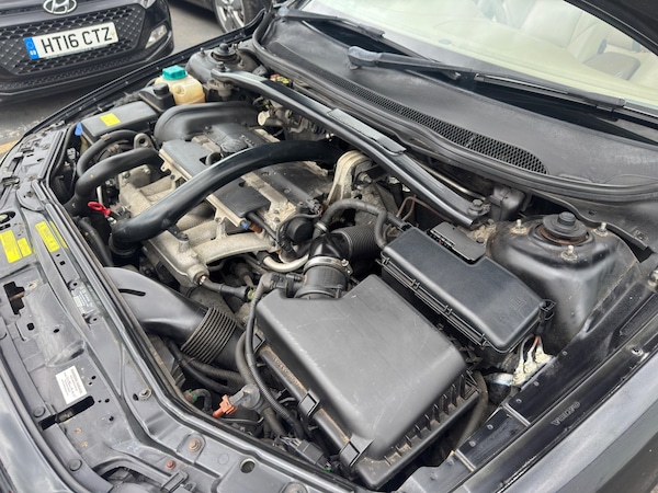 Used Volvo V70 2006 for sale - 74762874: Photo 61