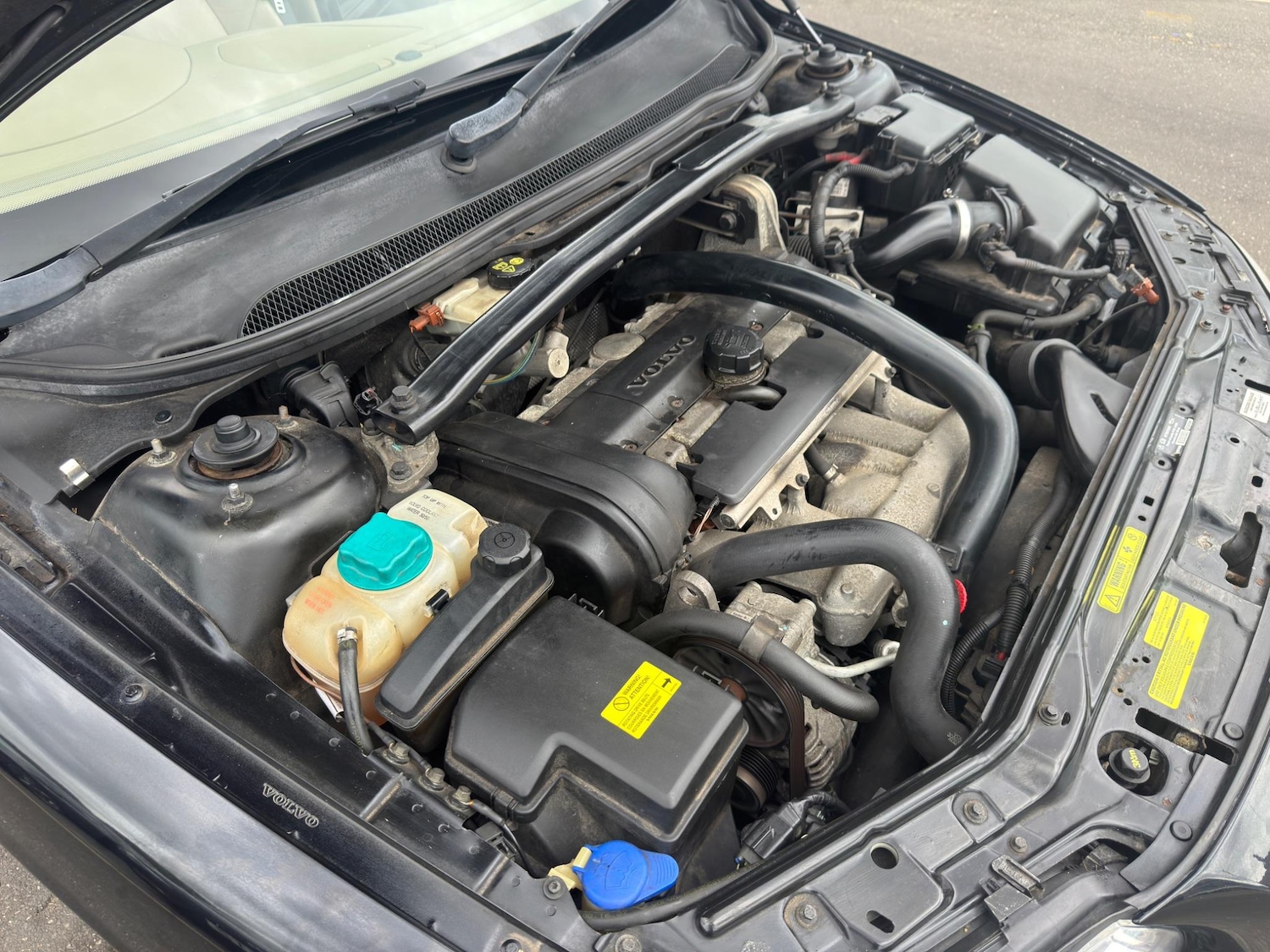 Vehicle 62
