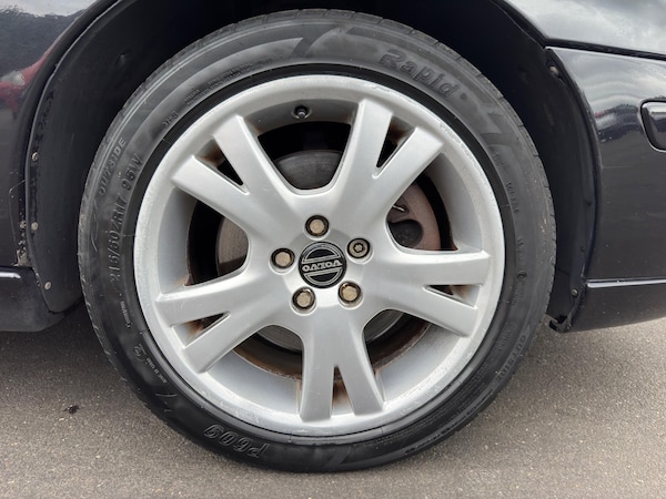 Used Volvo V70 2006 for sale - 74762874: Photo 63