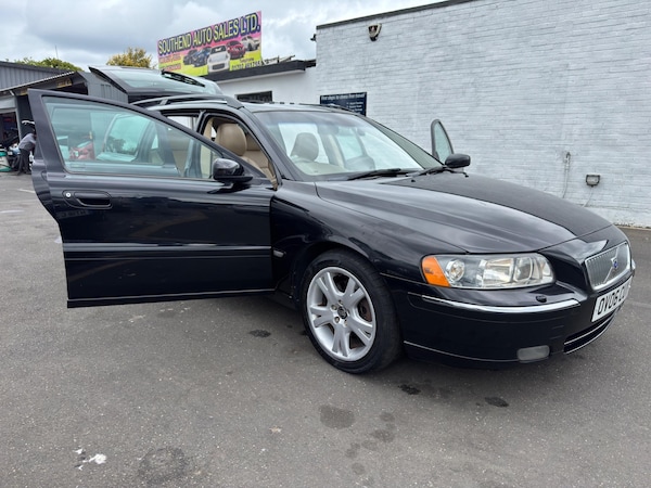 Used Volvo V70 2006 for sale - 74762874: Photo 65