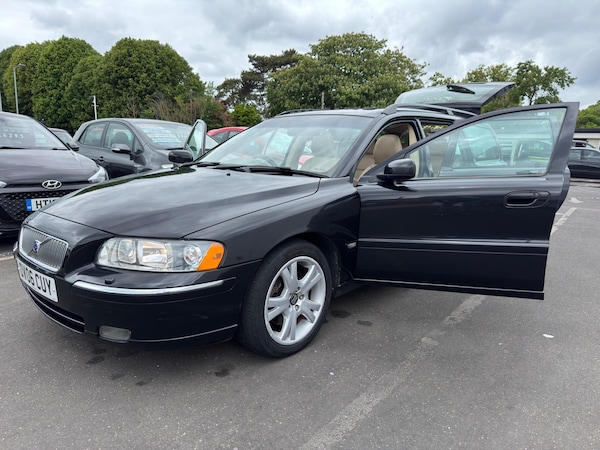 Used Volvo V70 2006 for sale - 74762874: Photo 67