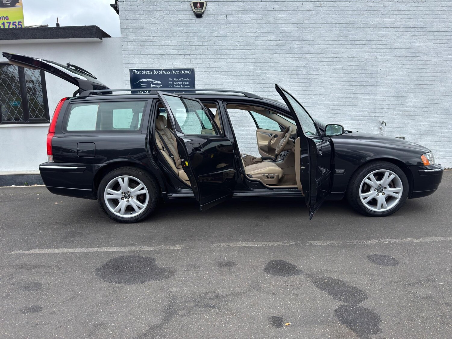 Vehicle 68