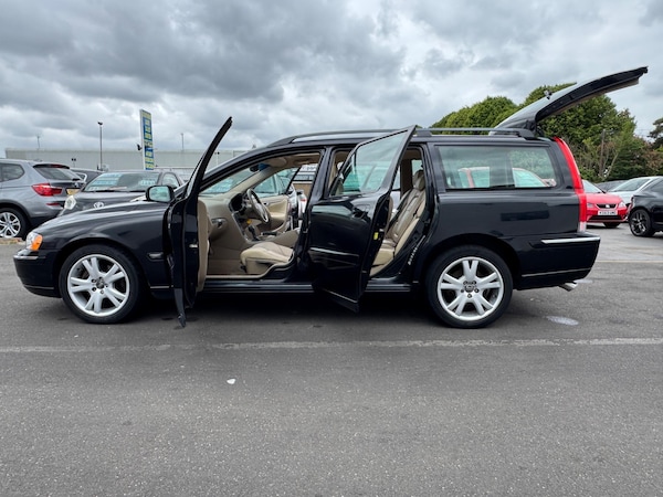Used Volvo V70 2006 for sale - 74762874: Photo 69