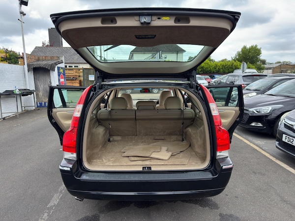 Used Volvo V70 2006 for sale - 74762874: Photo 71