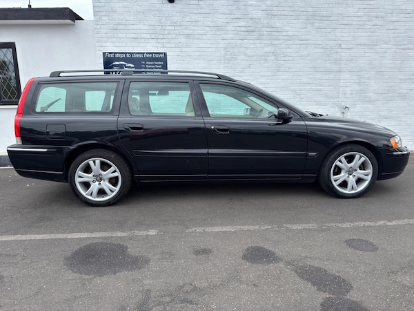 Used Volvo V70 2006 for sale - 74762874: Photo 7