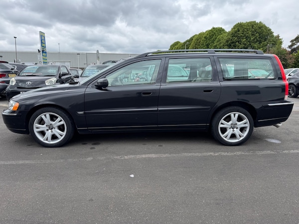 Used Volvo V70 2006 for sale - 74762874: Photo 8