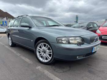2003 (53) - 2.4 SE 5dr
