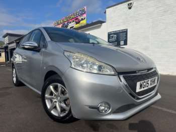 2015 (15) - 1.2 VTi PureTech Style Euro 6 5dr