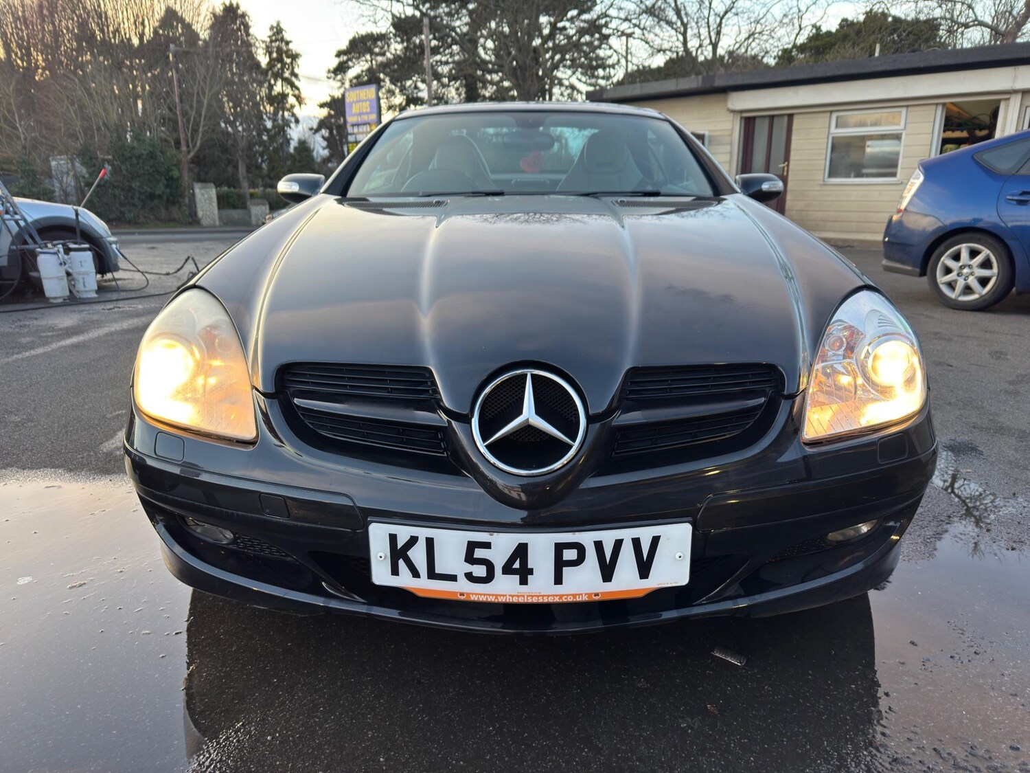 Vehicle 24