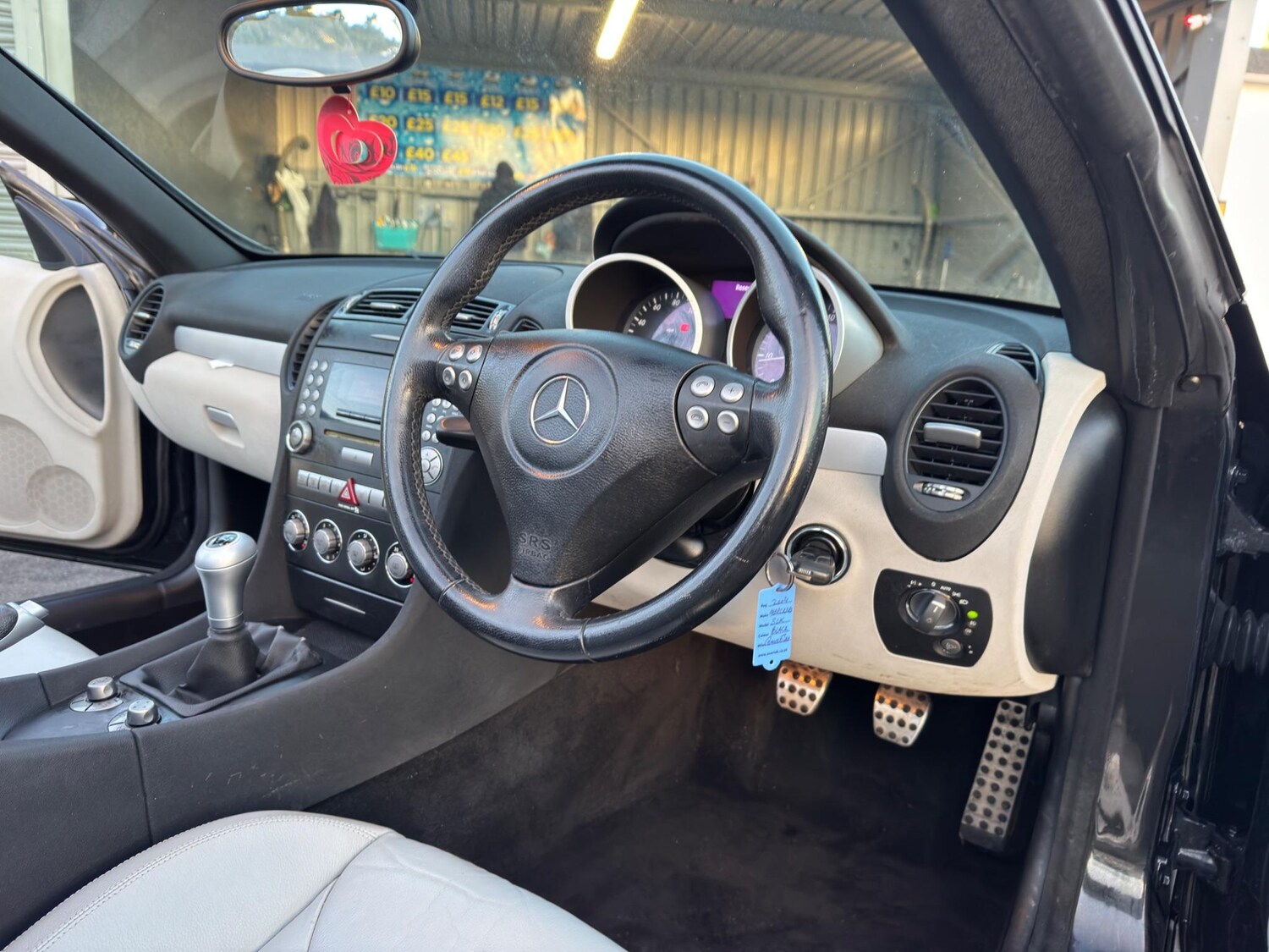 Vehicle 26