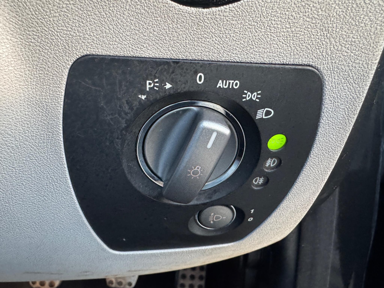 Vehicle 40